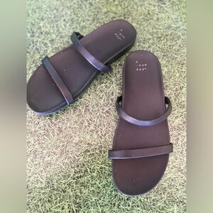 New Day double strap Sandal